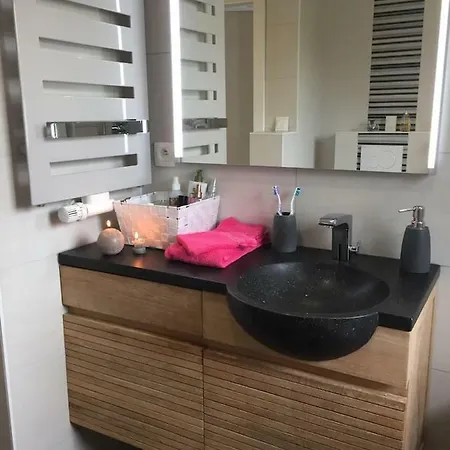 Bungalow Chaleureux Idealement Situe A * Beaufort