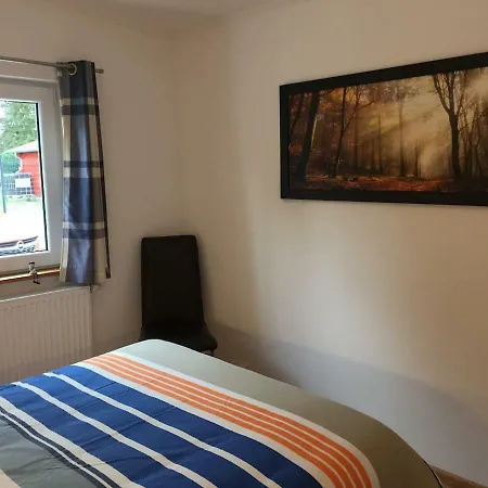 Bungalow Chaleureux Idealement Situe A Holiday home Beaufort