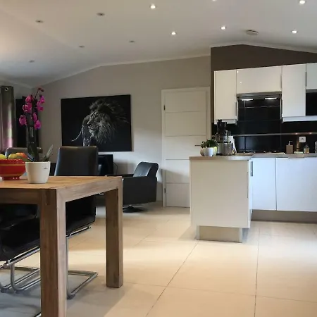 Holiday home Bungalow Chaleureux Idealement Situe A Beaufort