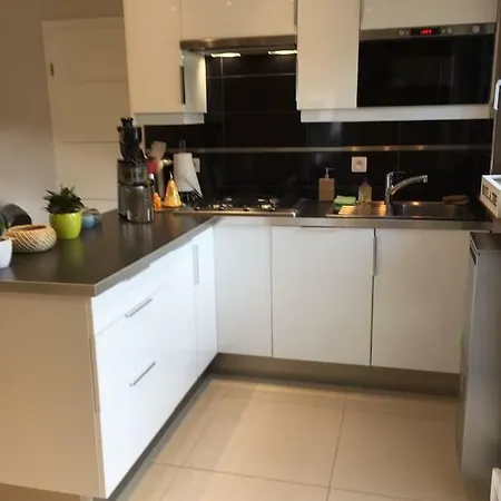 Bungalow Chaleureux Idéalement Situé à Hébergement de vacances *