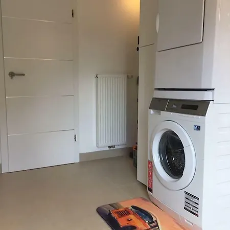 Hébergement de vacances Bungalow Chaleureux Idéalement Situé à